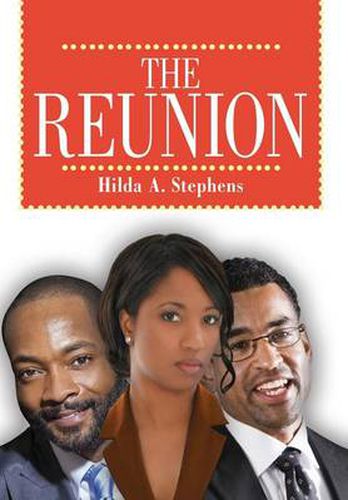 Cover image for The Reunion: Part III