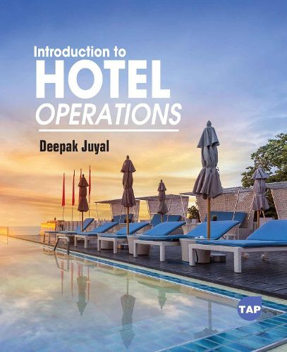 Cover image for Introduction to Hotel Operations