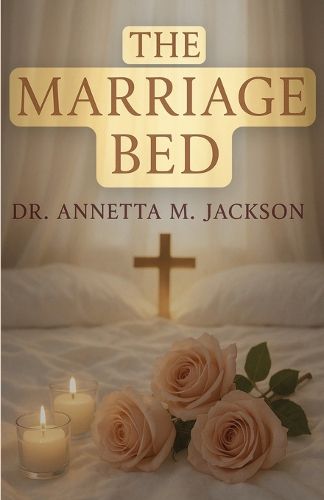Cover image for The Marriage Bed