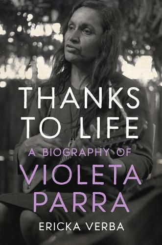 Cover image for Thanks to Life