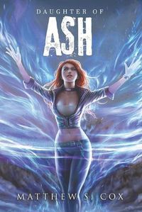 Cover image for Daughter of Ash