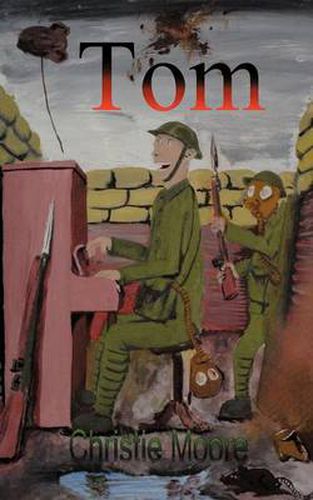 Cover image for Tom