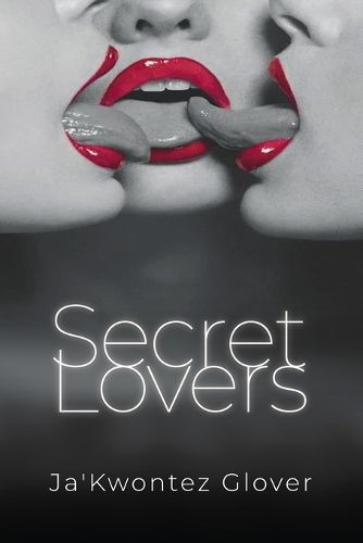 Cover image for Secret Lovers