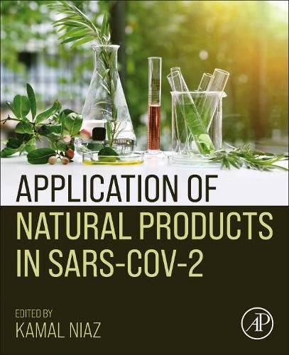 Cover image for Application of Natural Products in SARS-CoV-2