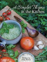 Cover image for A Simpler Thyme in the Kitchen