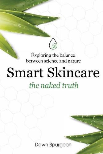 Cover image for Smart Skincare - the naked truth