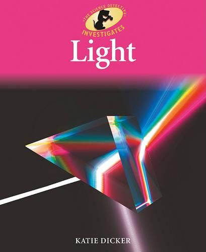 Cover image for Light