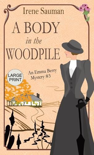 A Body in the Woodpile