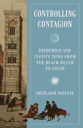 Cover image for Controlling Contagion