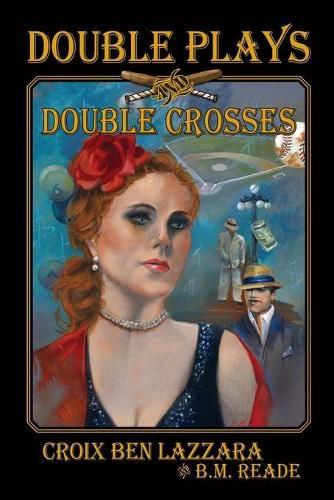 Cover image for Double Plays and Double Crosses