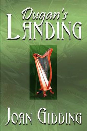 Cover image for Dugan's Landing