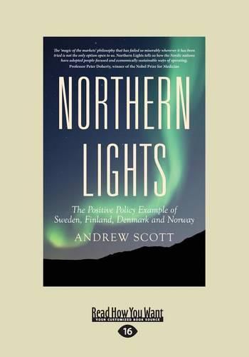 Northern Lights: The Positive Policy Example of Sweden, Finland, Denmark and Norway
