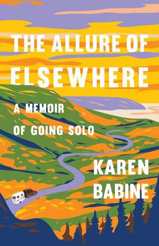 Cover image for The Allure of Elsewhere