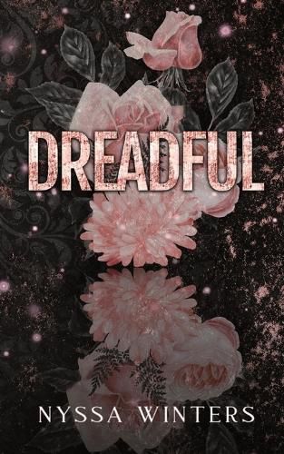 Cover image for Dreadful