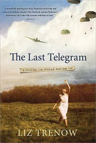 Cover image for The Last Telegram