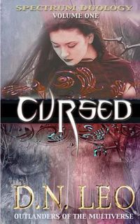 Cover image for Cursed