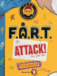 Cover image for F.A.R.T. Attack!