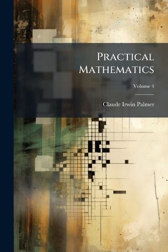 Cover image for Practical Mathematics