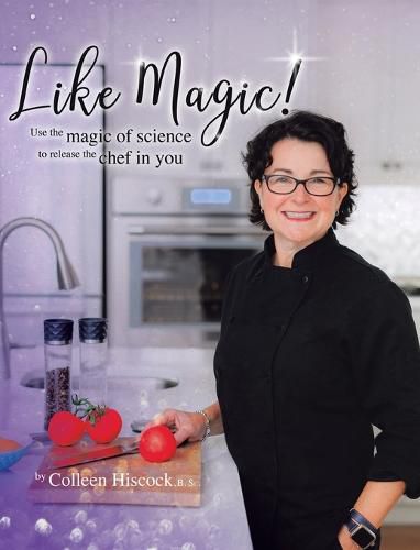 Cover image for Like Magic!