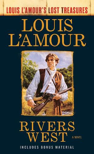 Cover image for Rivers West