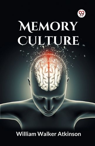Cover image for Memory Culture