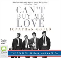 Cover image for Can't Buy Me Love