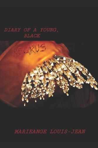 Cover image for Diary of a Young, Black NEG(R)US