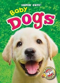 Cover image for Baby Dogs