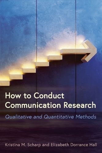 Cover image for How to Conduct Communication Research