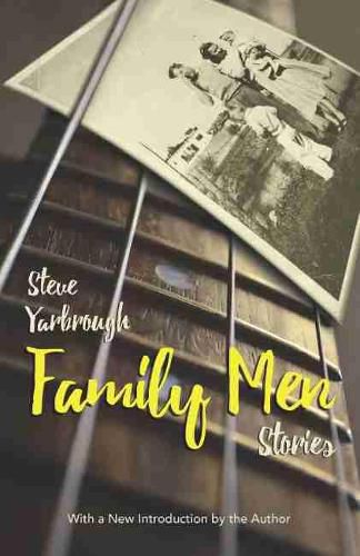 Family Men: Stories