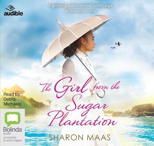 Cover image for The Girl from the Sugar Plantation