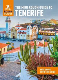Cover image for The Mini Rough Guide to Tenerife (Travel Guide with Free eBook)