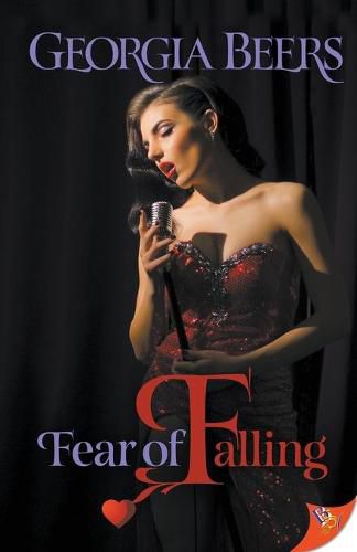 Cover image for Fear of Falling