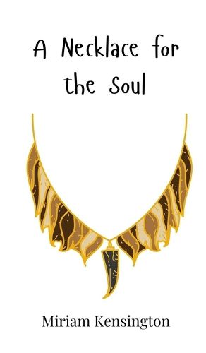 Cover image for A Necklace for the Soul