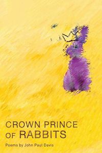 Cover image for Crown Prince of Rabbits