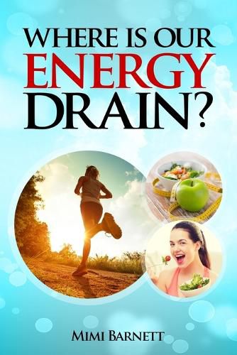 Cover image for Where is our Energy Drain? (English Edition)