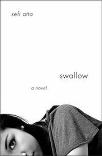 Cover image for Swallow