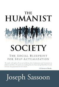 Cover image for The Humanist Society