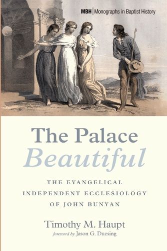Cover image for The Palace Beautiful