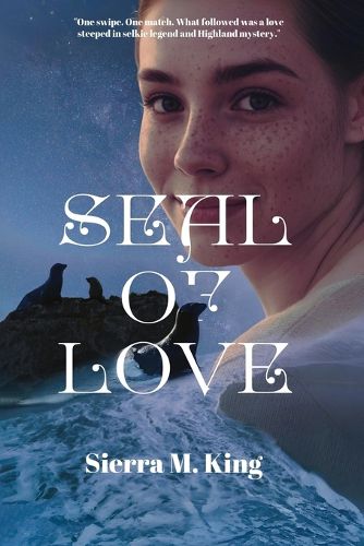 Cover image for Seal of Love