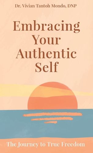 Cover image for Embracing Your Authentic Self