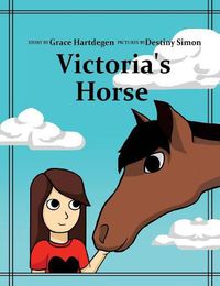 Cover image for Victoria's Horse