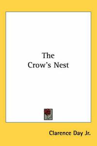 Cover image for The Crow's Nest