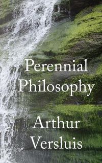 Cover image for Perennial Philosophy