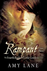 Cover image for Rampant, Vol. 2