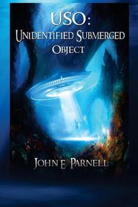 Cover image for USO: Unidentified Submerged Object