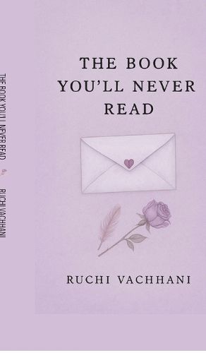 Cover image for The Book You'll Never Read