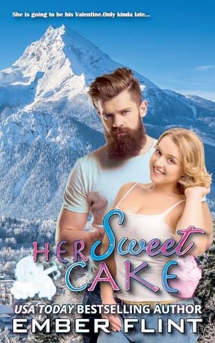 Cover image for Her Sweet Cake