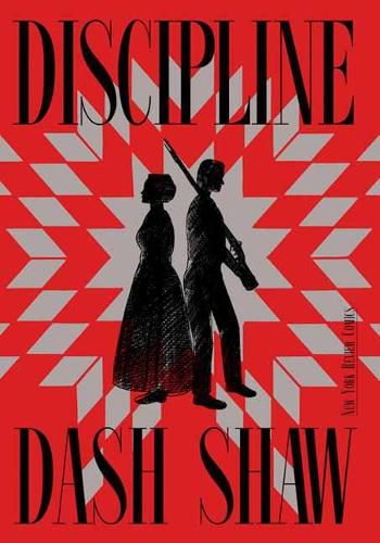 Cover image for Discipline