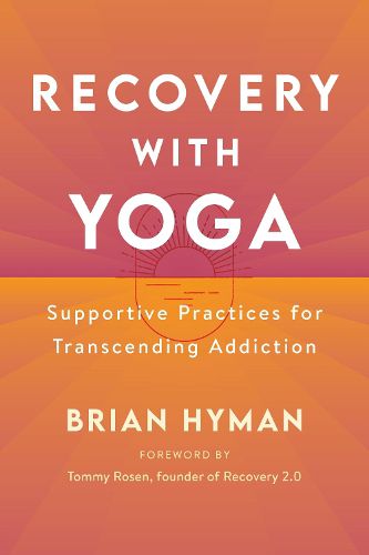 Cover image for Recovery with Yoga